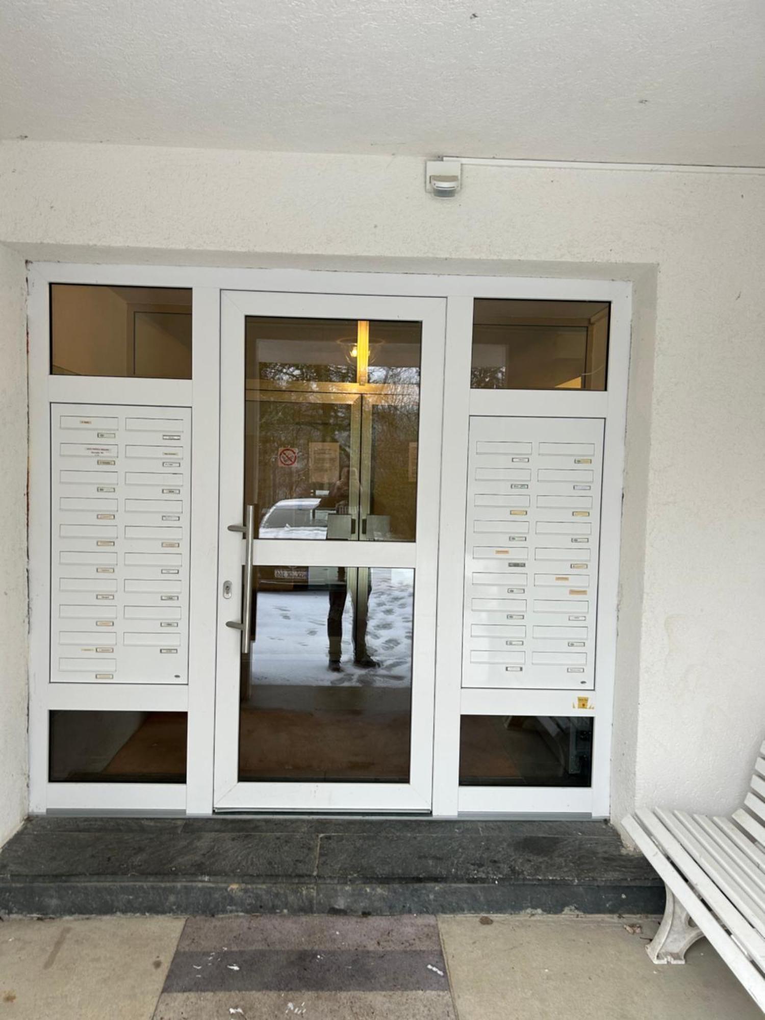 Ferienwohnung Juli Медебах Экстерьер фото