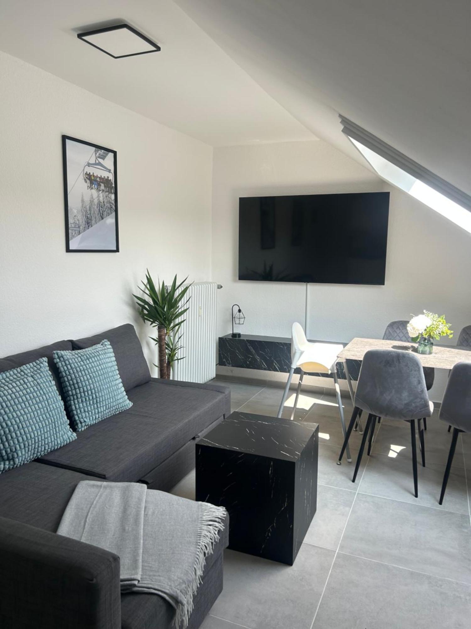 Ferienwohnung Juli Медебах Экстерьер фото