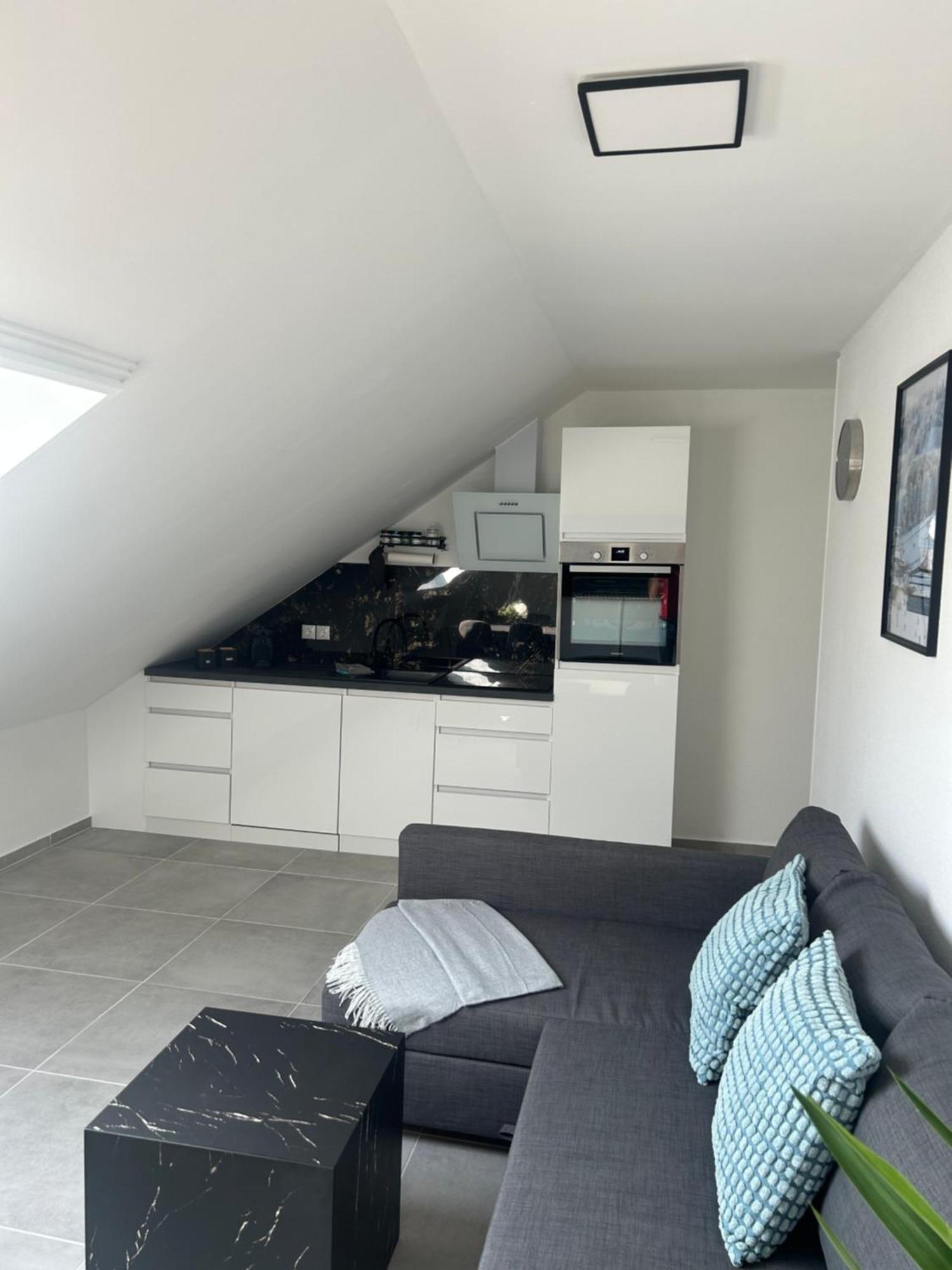 Ferienwohnung Juli Медебах Экстерьер фото