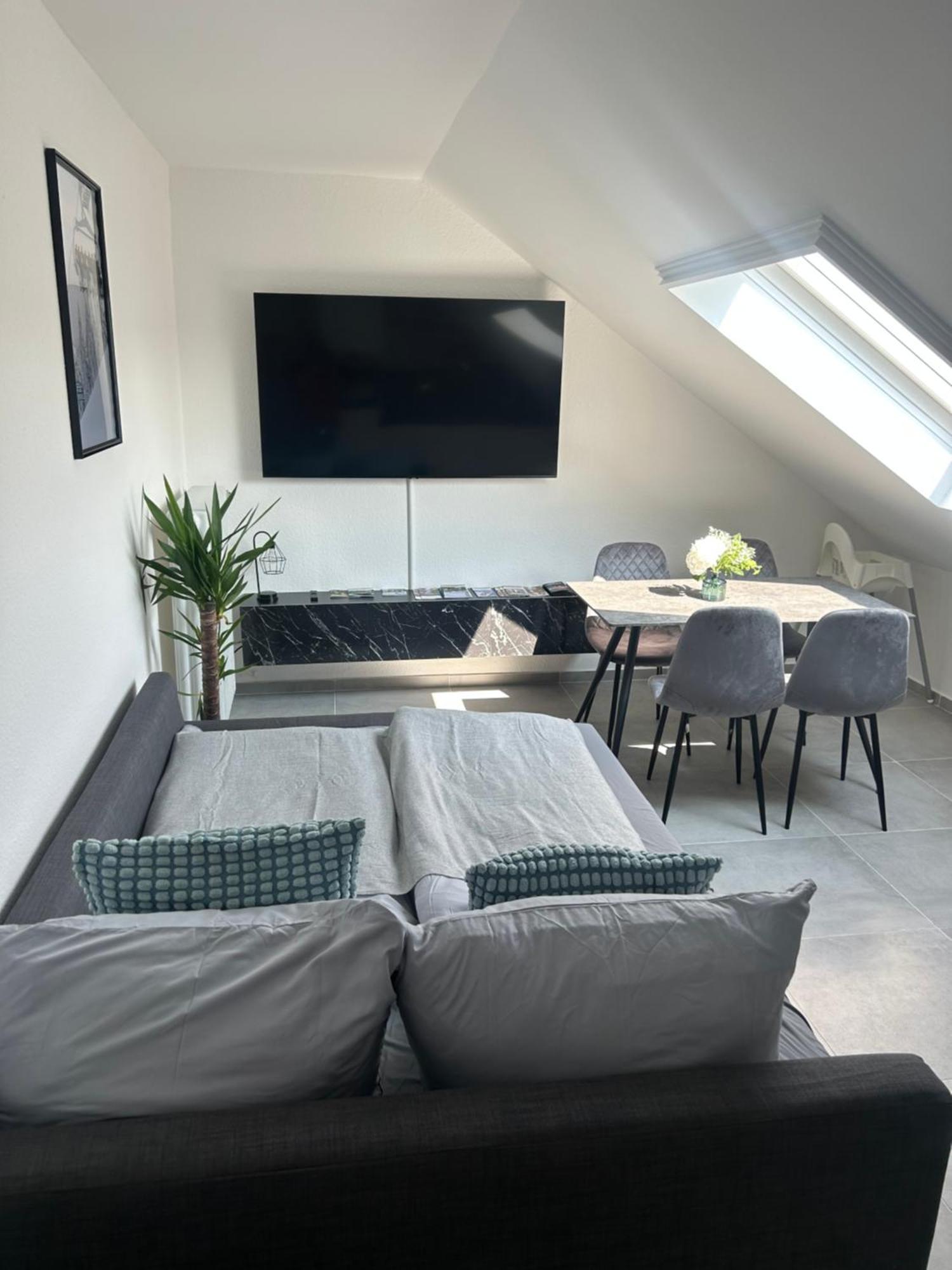Ferienwohnung Juli Медебах Экстерьер фото