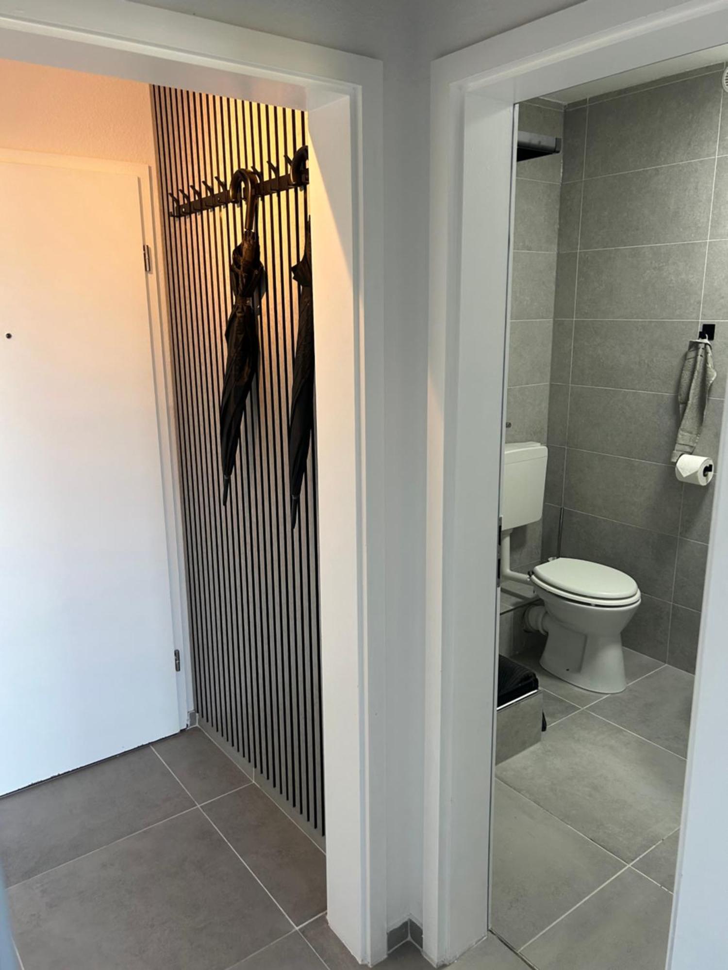 Ferienwohnung Juli Медебах Экстерьер фото