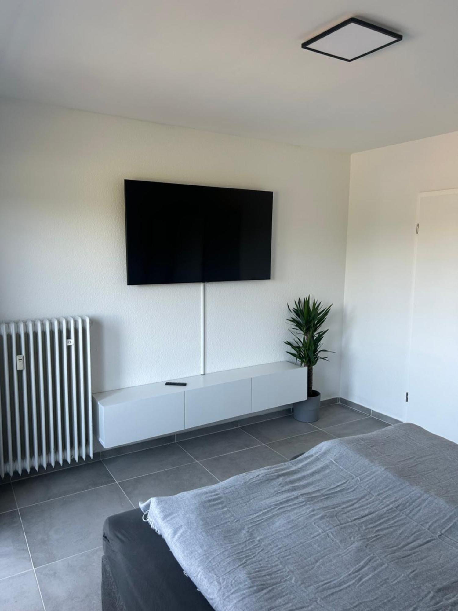 Ferienwohnung Juli Медебах Экстерьер фото