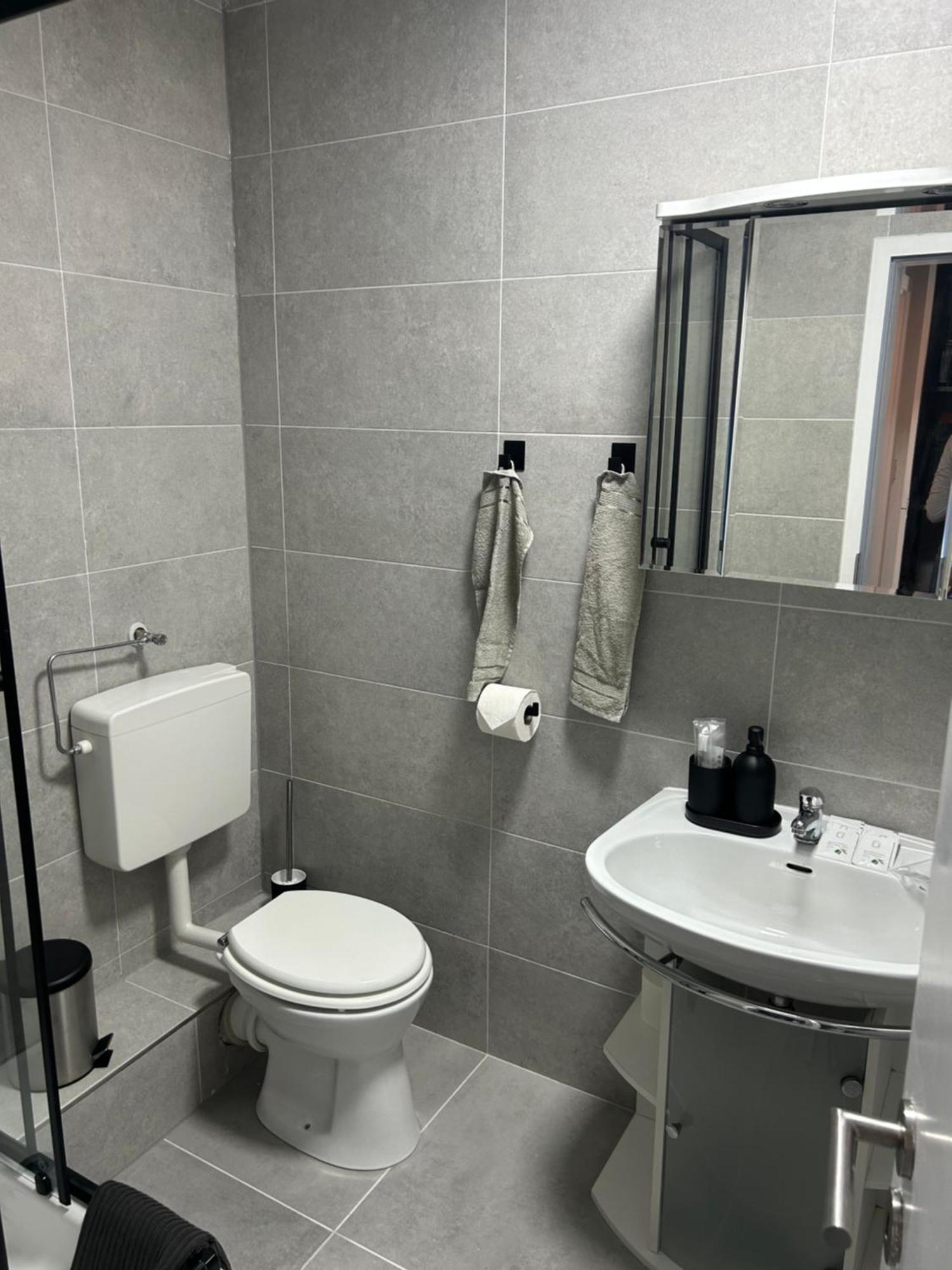 Ferienwohnung Juli Медебах Экстерьер фото