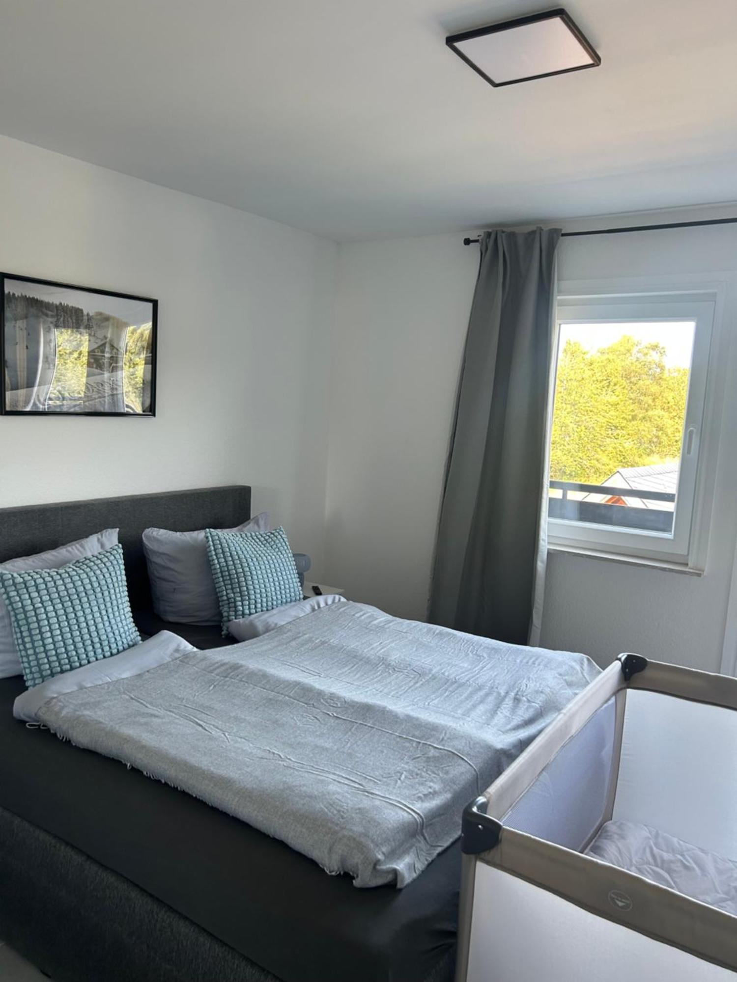 Ferienwohnung Juli Медебах Экстерьер фото