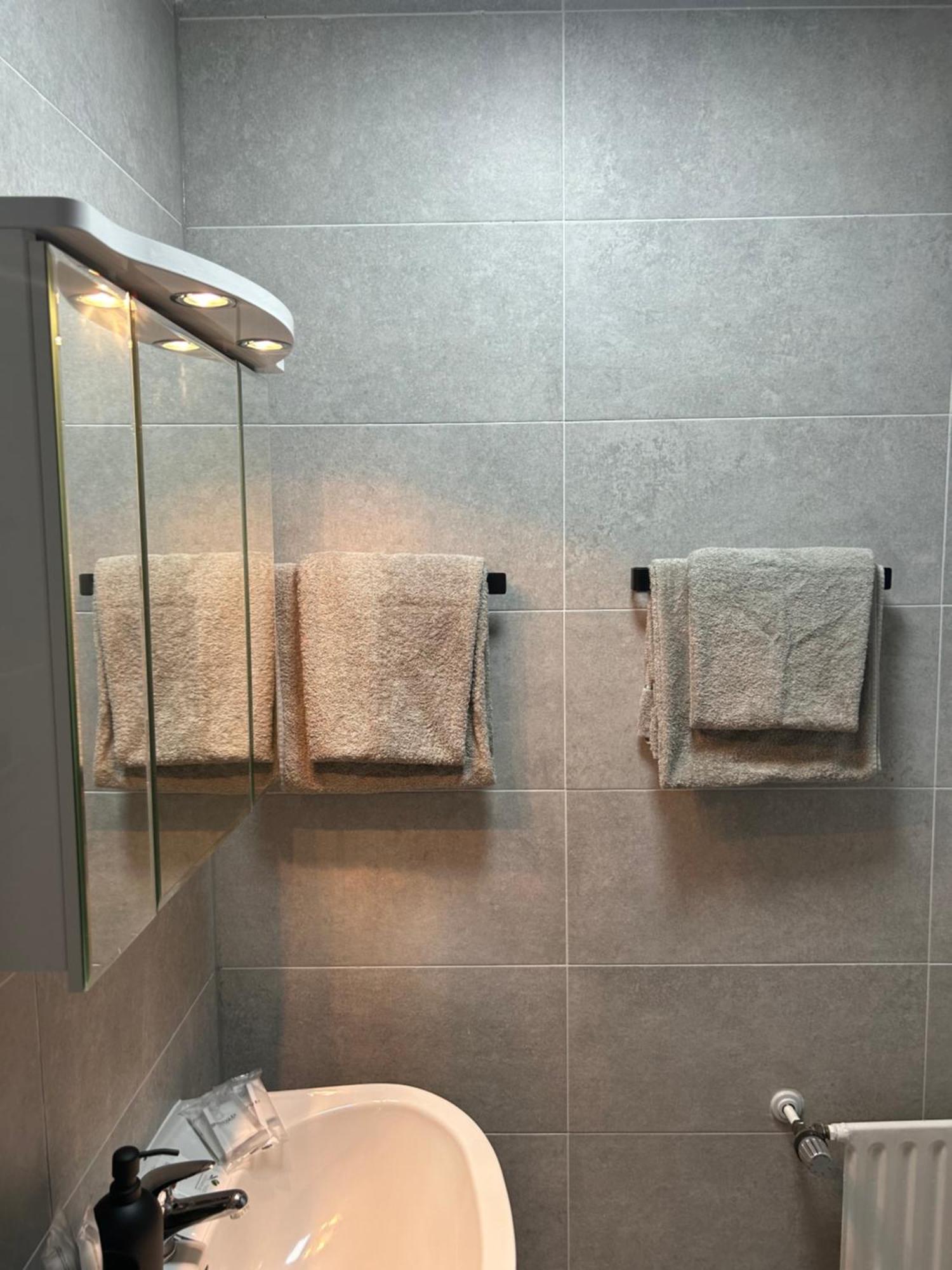 Ferienwohnung Juli Медебах Экстерьер фото