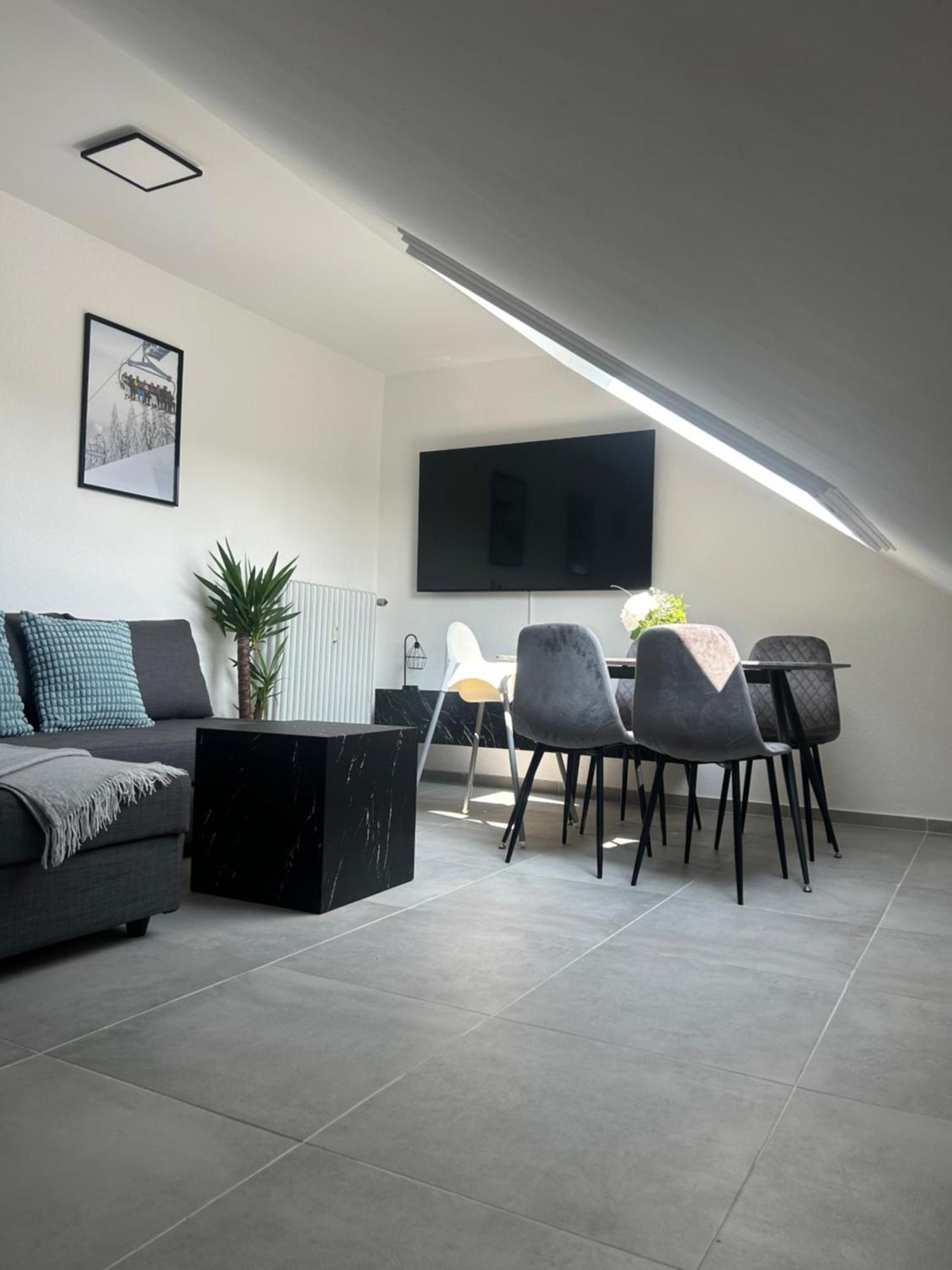 Ferienwohnung Juli Медебах Экстерьер фото